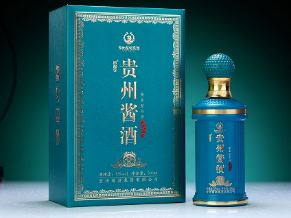 贵酱令®贵州酱酒·尊贵