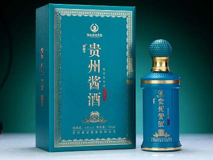 贵酱令®贵州酱酒尊贵