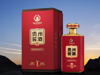 贵酱令®贵州酱酒·義酒
