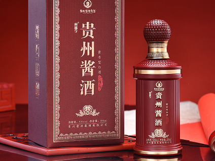 贵酱令®贵州酱酒·品味