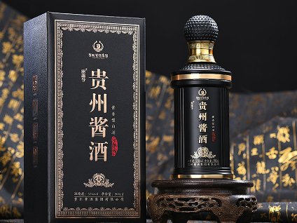 贵酱令®贵州酱酒·尊享