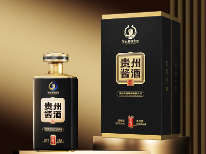 贵酱令®贵州酱酒·善酒