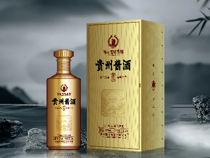 贵酱令®贵州酱酒·贵酱15