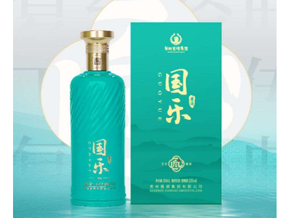国乐酱酒·匠心