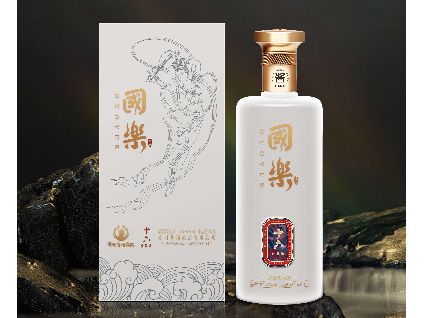 国乐酱酒·十六