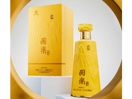 国乐酱酒·雅