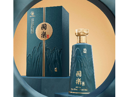 国乐酱酒·颂