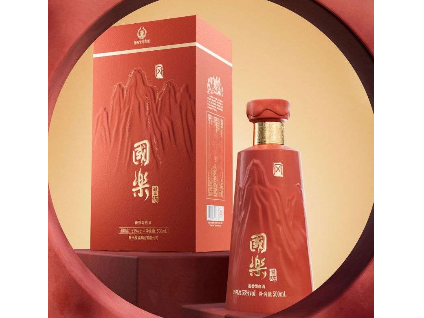 国乐酱酒·风