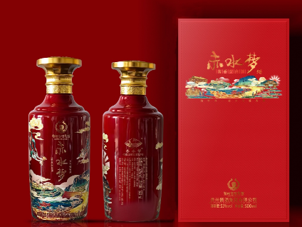 赤水梦