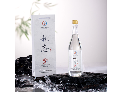 礼志酒