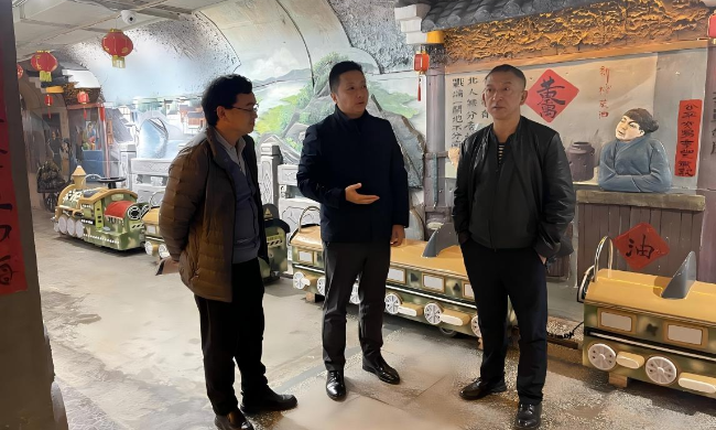 生命至上，隐患必除，共筑安全防火墙