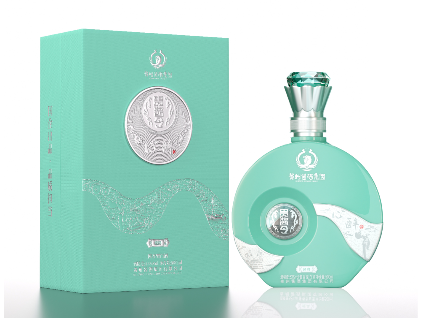 贵酱令&middot;心醉&middot;经典酒