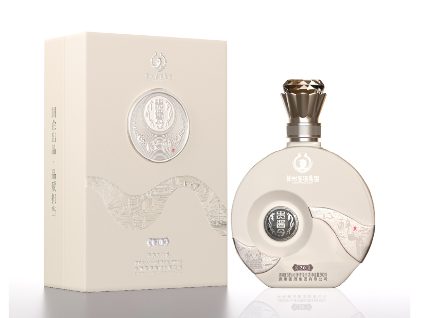 贵酱令&middot;心醉&middot;20酒