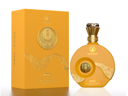 贵酱令&middot;心醉&middot;30酒